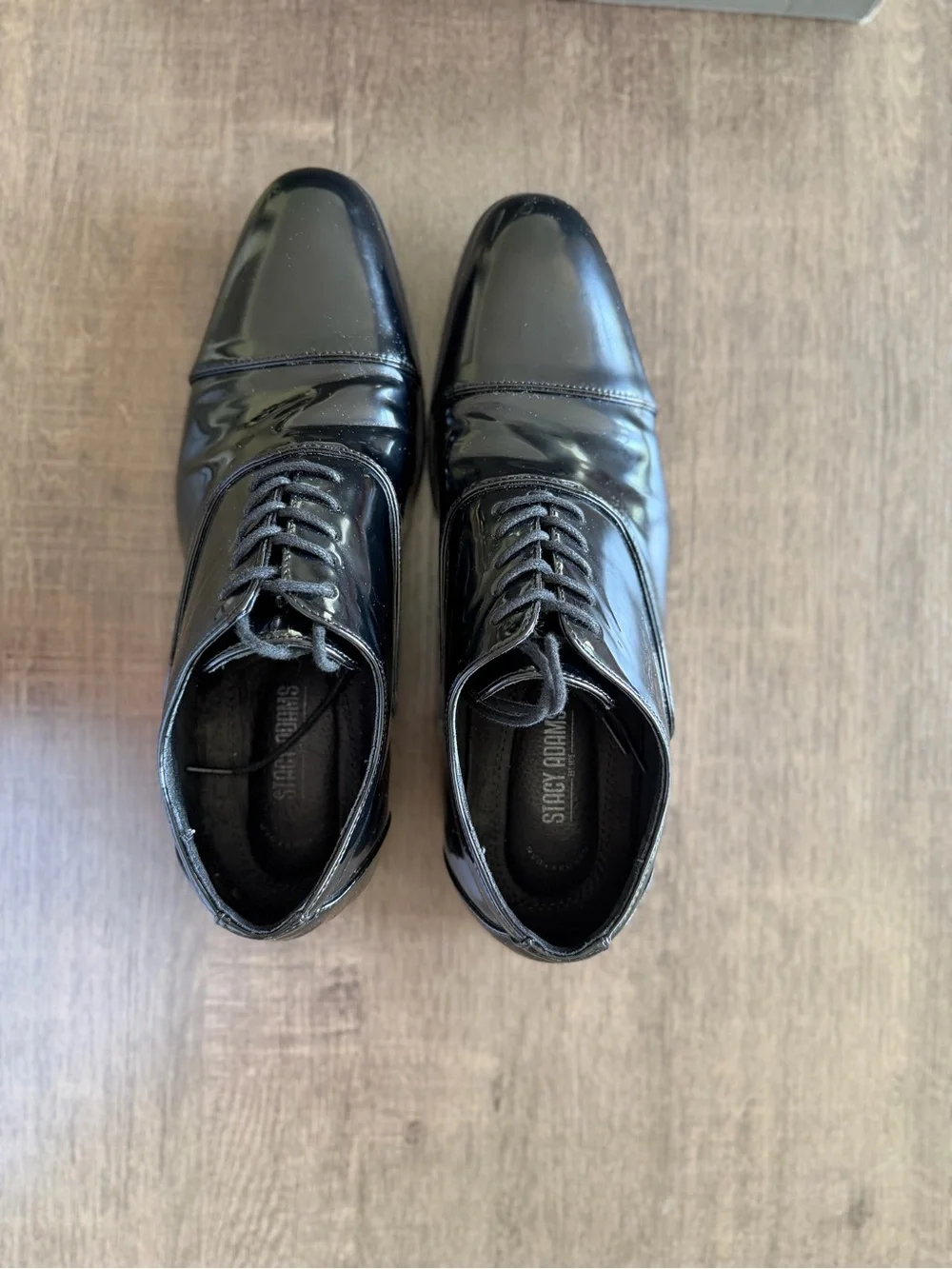 Stacey Adams classic men